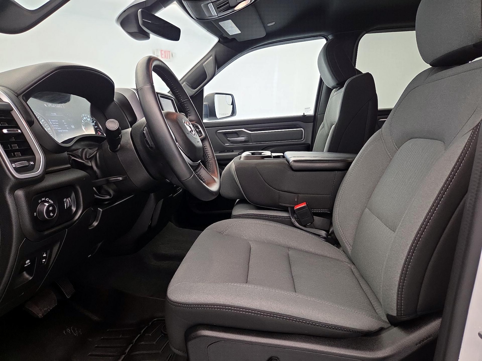 Side Airbags
