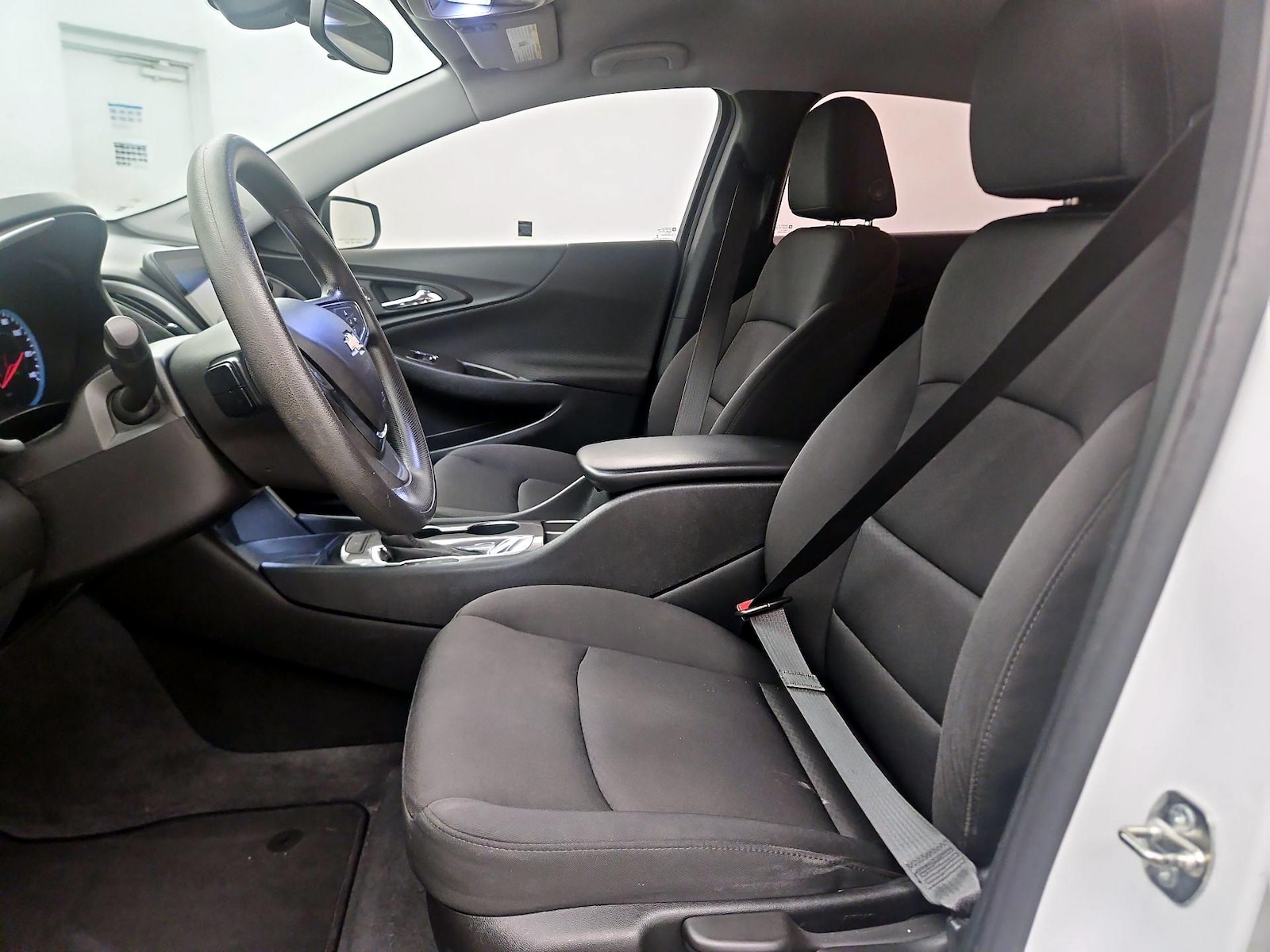 Side Airbags