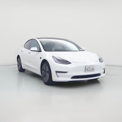 Vehicle exterior view