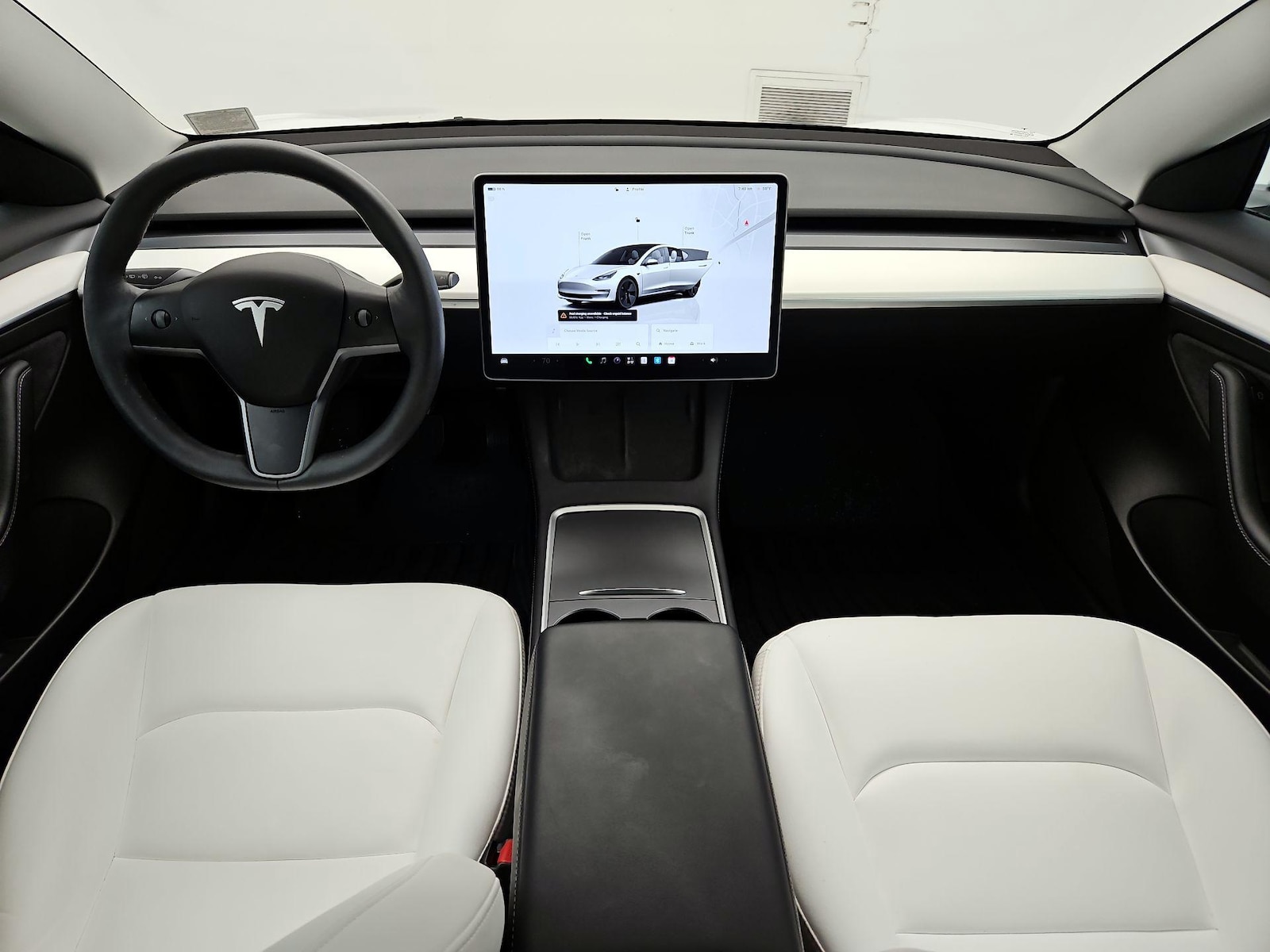 Navigation System