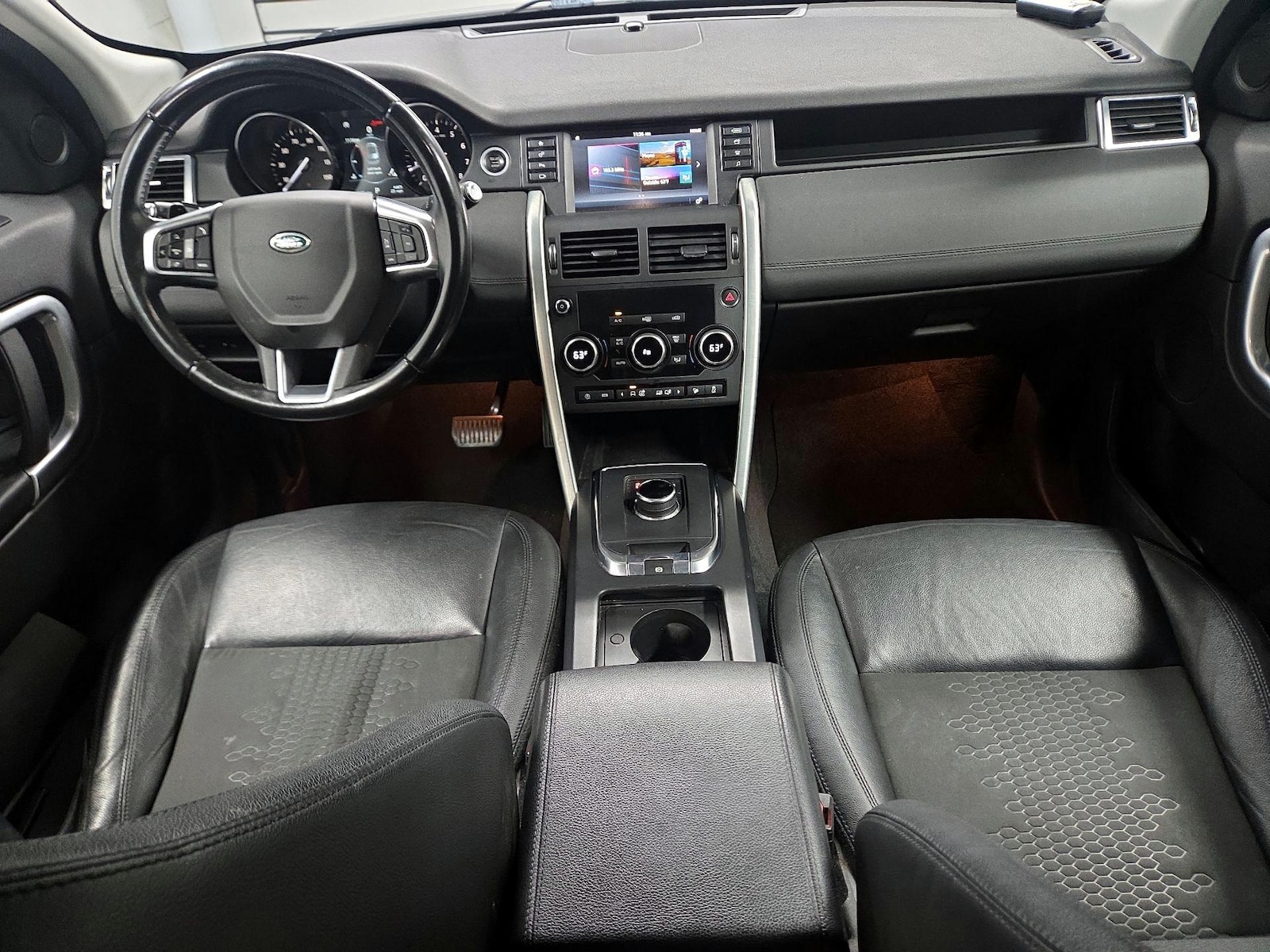 Rear View Camera