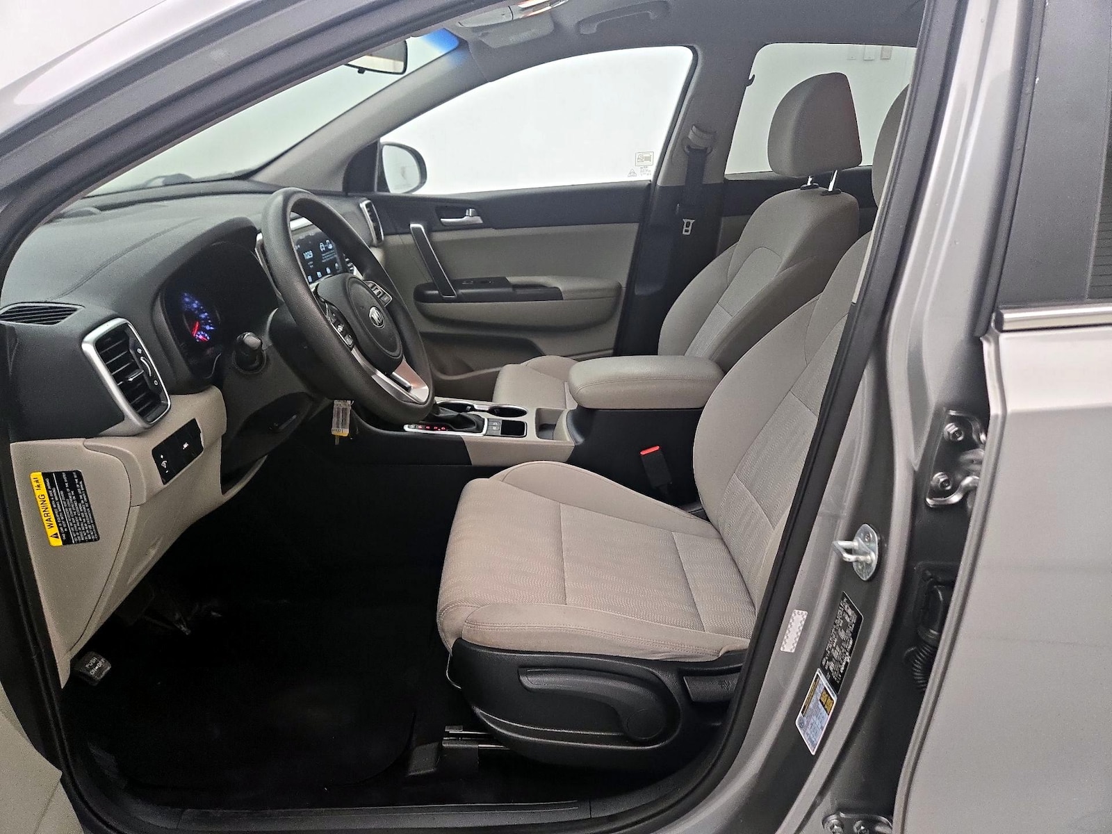 Side Airbags