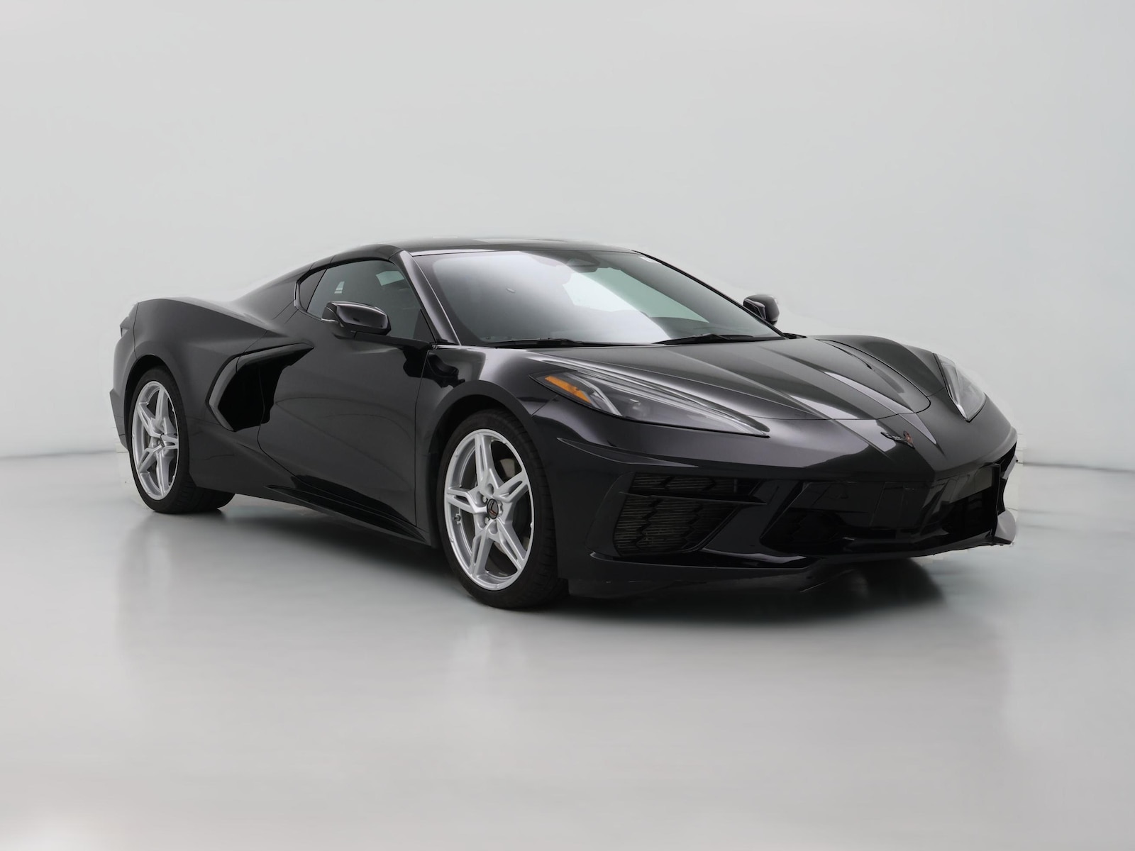 2024 Chevrolet Corvette
