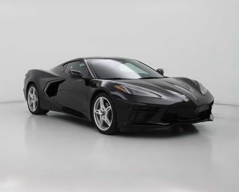 2024 Chevrolet Corvette Stingray 1LT