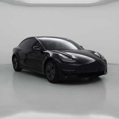 Vehicle exterior view