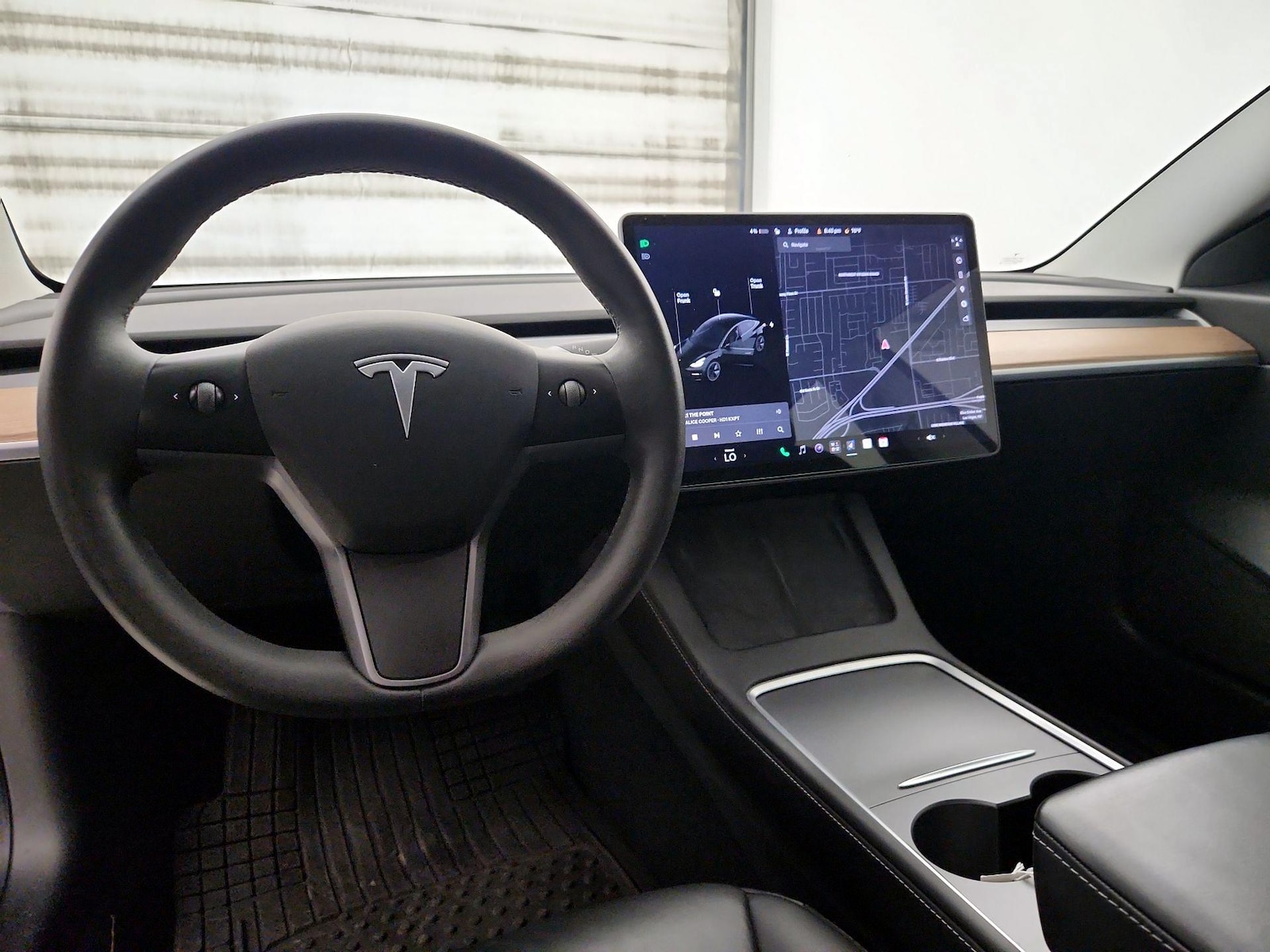 Navigation System