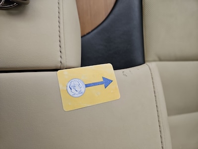 Condition detail