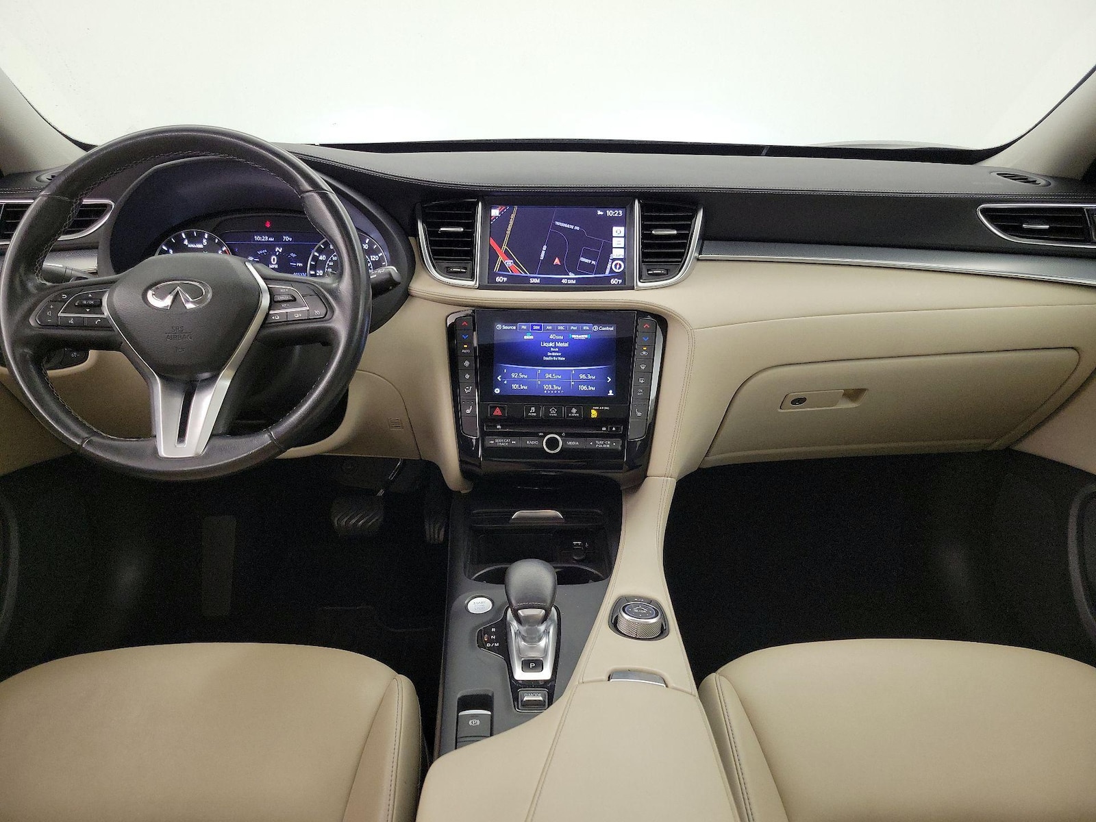 Navigation System