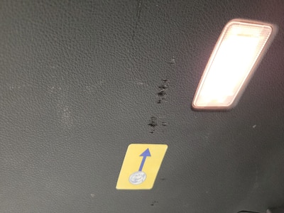 Condition detail