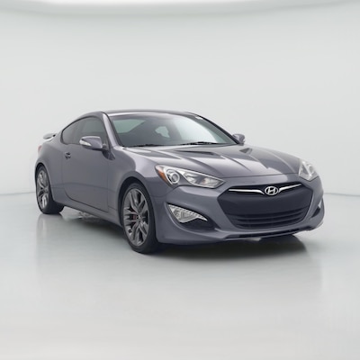 2015 Hyundai Genesis Ultimate