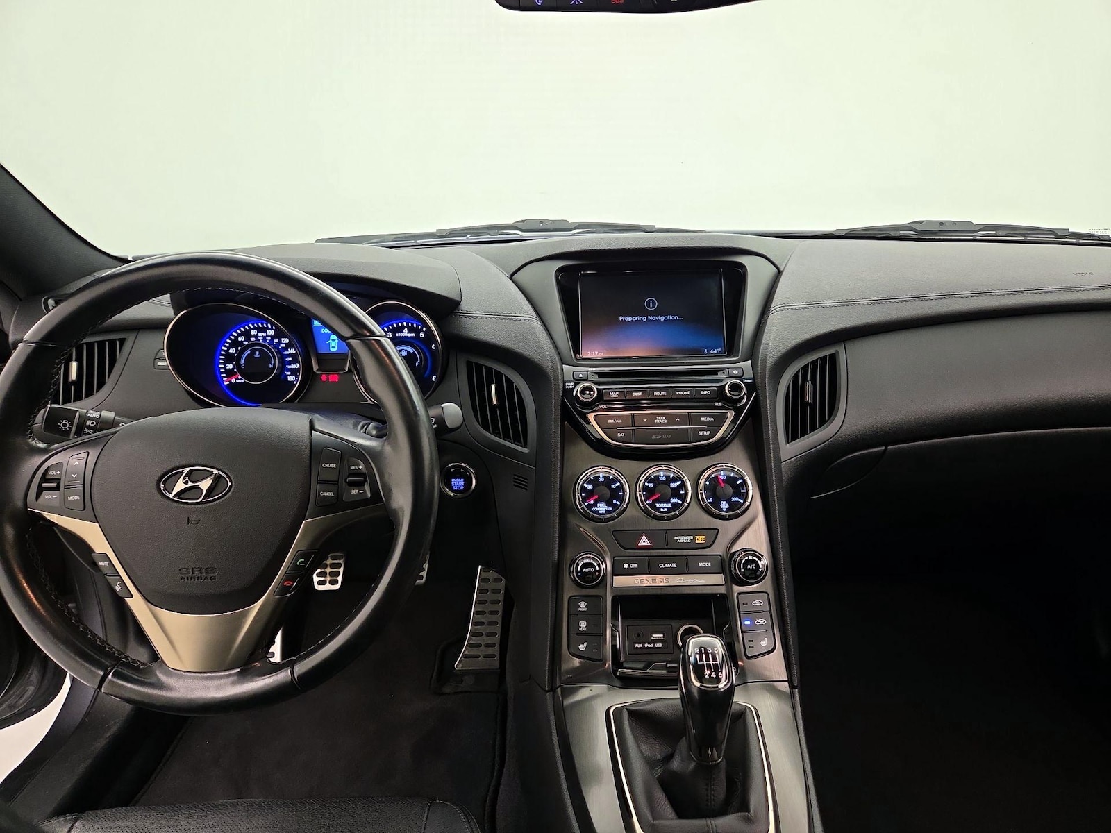 2015 Hyundai Genesis Coupe Ultimate - Photo 10