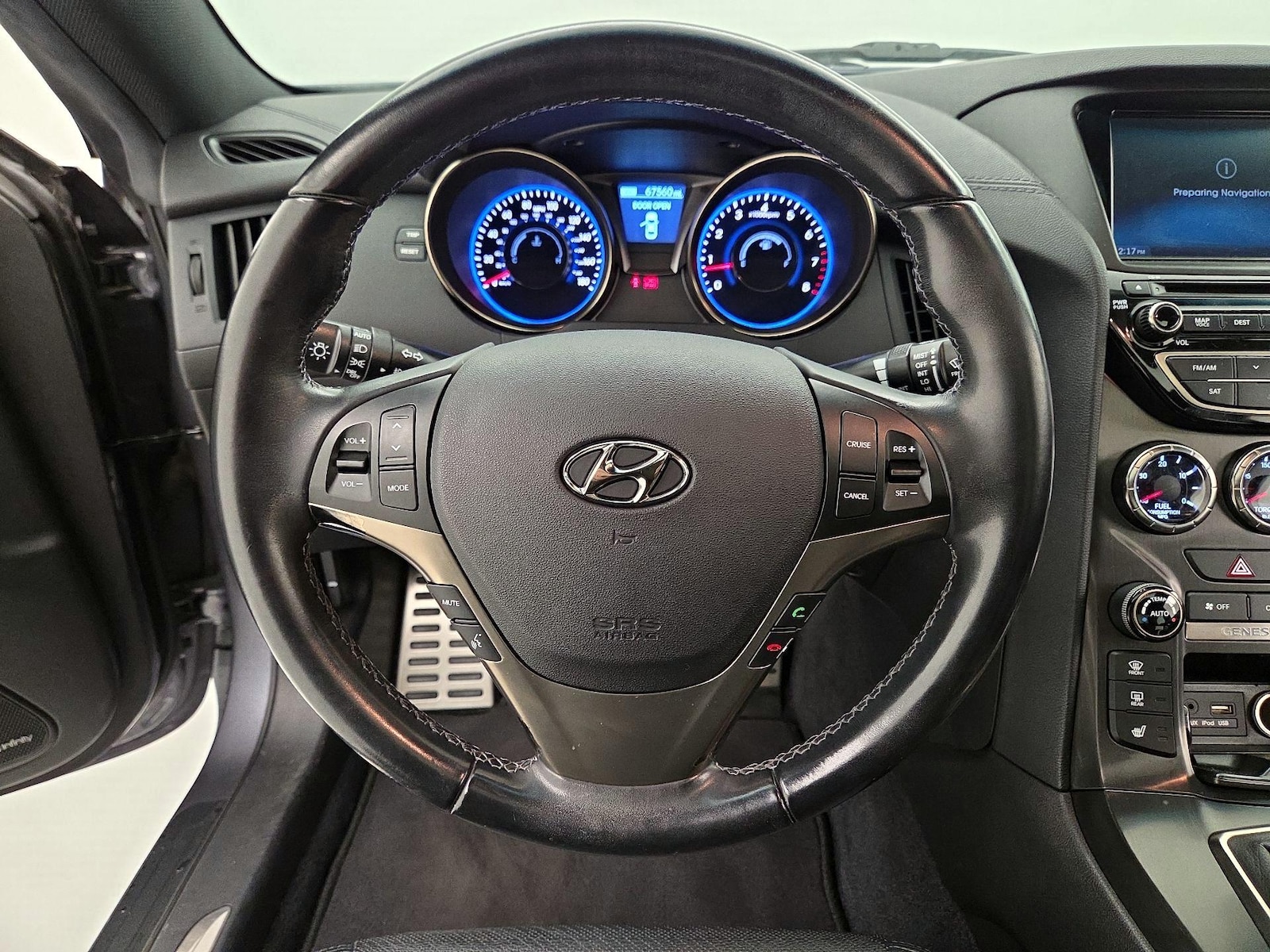 2015 Hyundai Genesis Coupe Ultimate - Photo 11