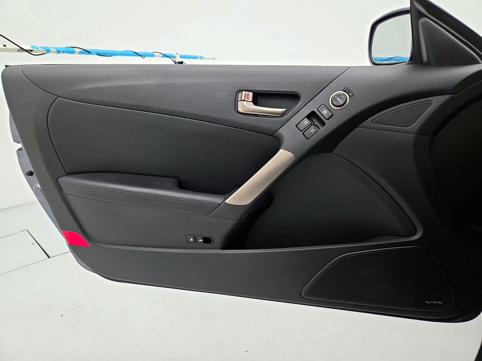 2015 Hyundai Genesis Coupe Ultimate - Photo 13