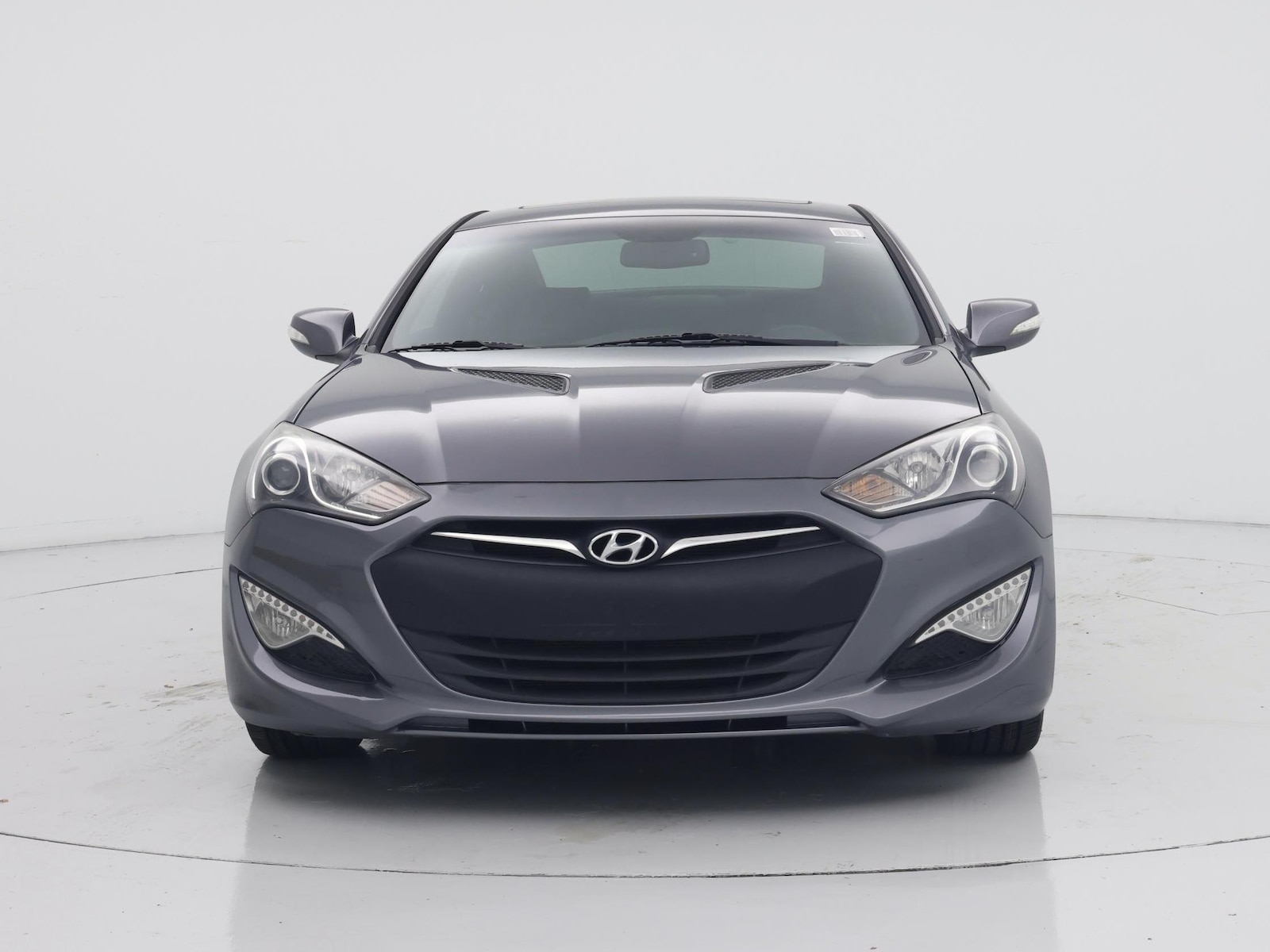 2015 Hyundai Genesis Coupe Ultimate - Photo 6