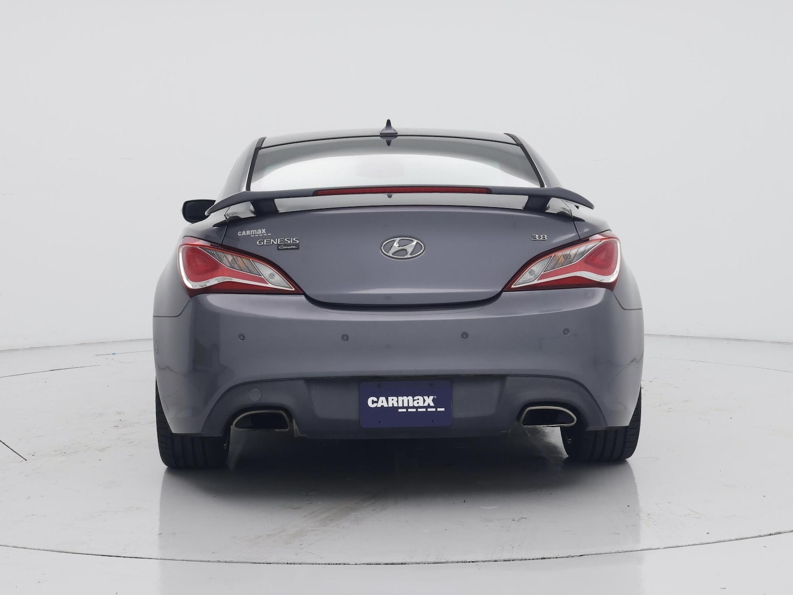 2015 Hyundai Genesis Coupe Ultimate - Photo 7