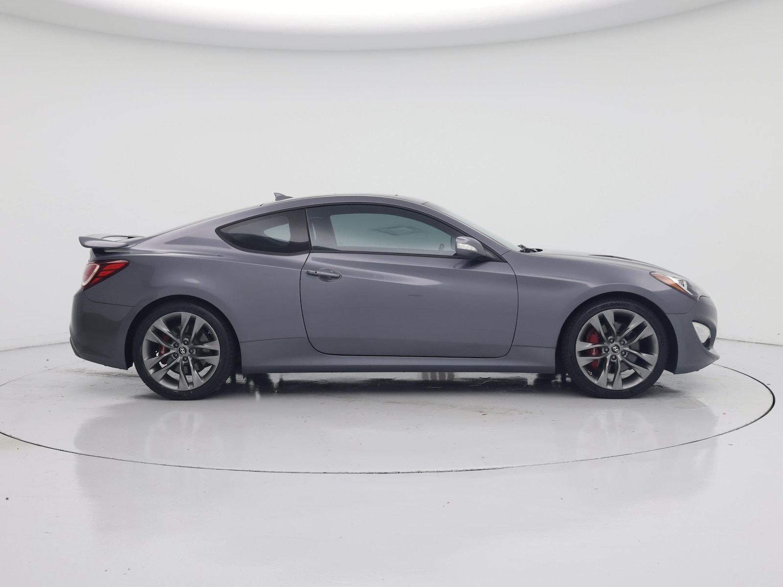 2015 Hyundai Genesis Coupe Ultimate - Photo 8