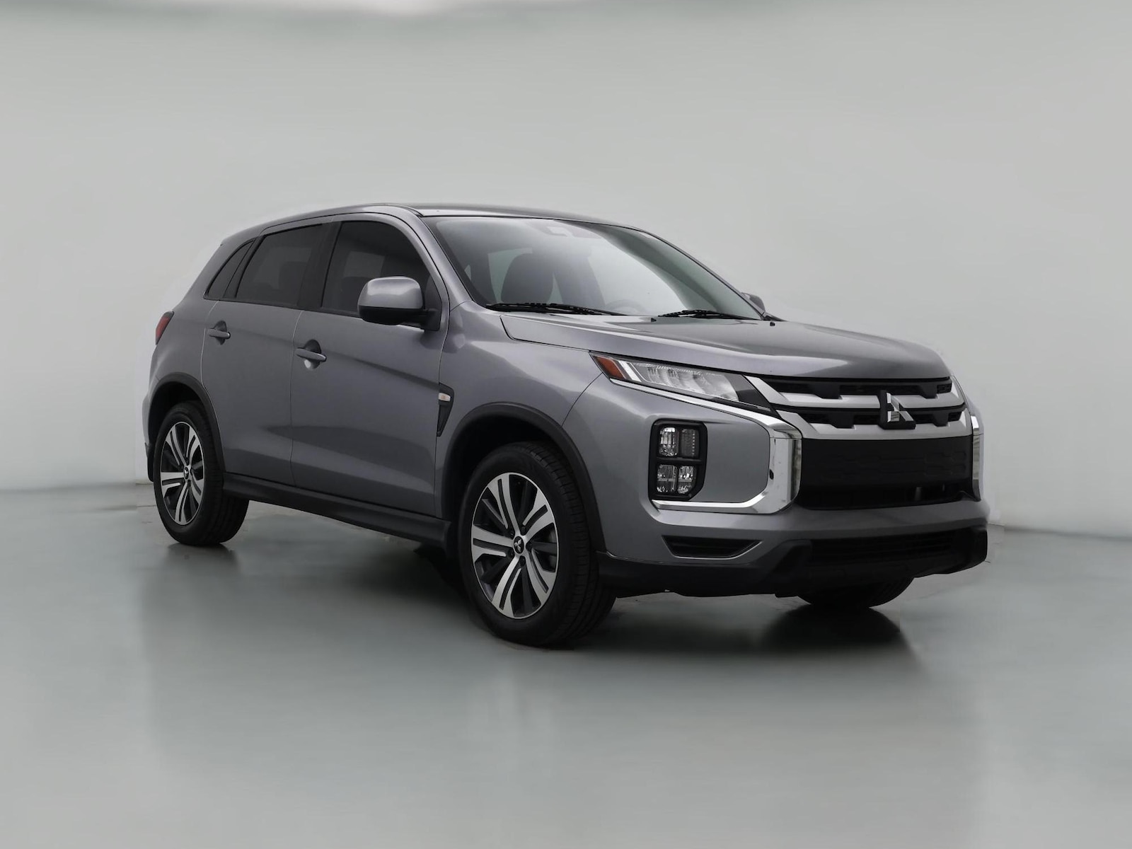 2022 Mitsubishi Outlander Sport