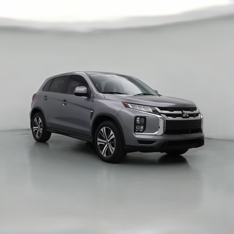 2022 Mitsubishi Outlander Sport SE