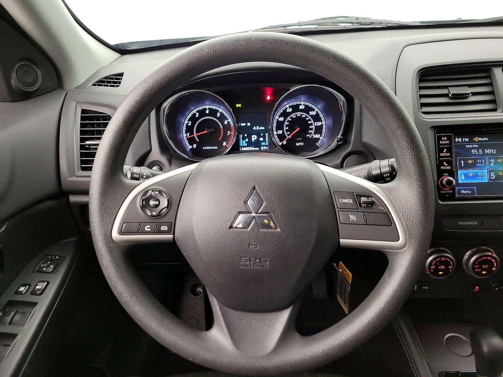 Lane Departure Warning