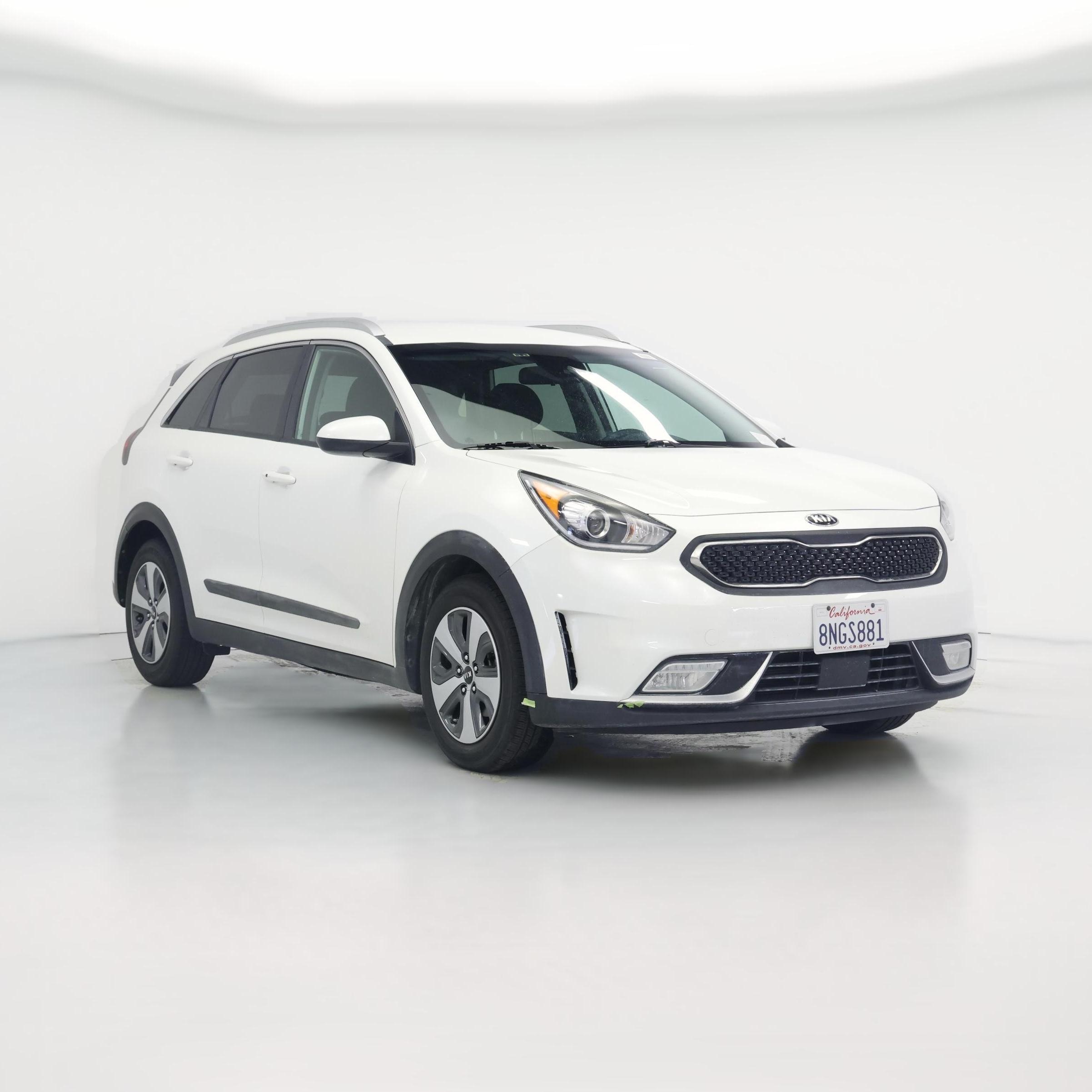 2019 Kia Niro LX