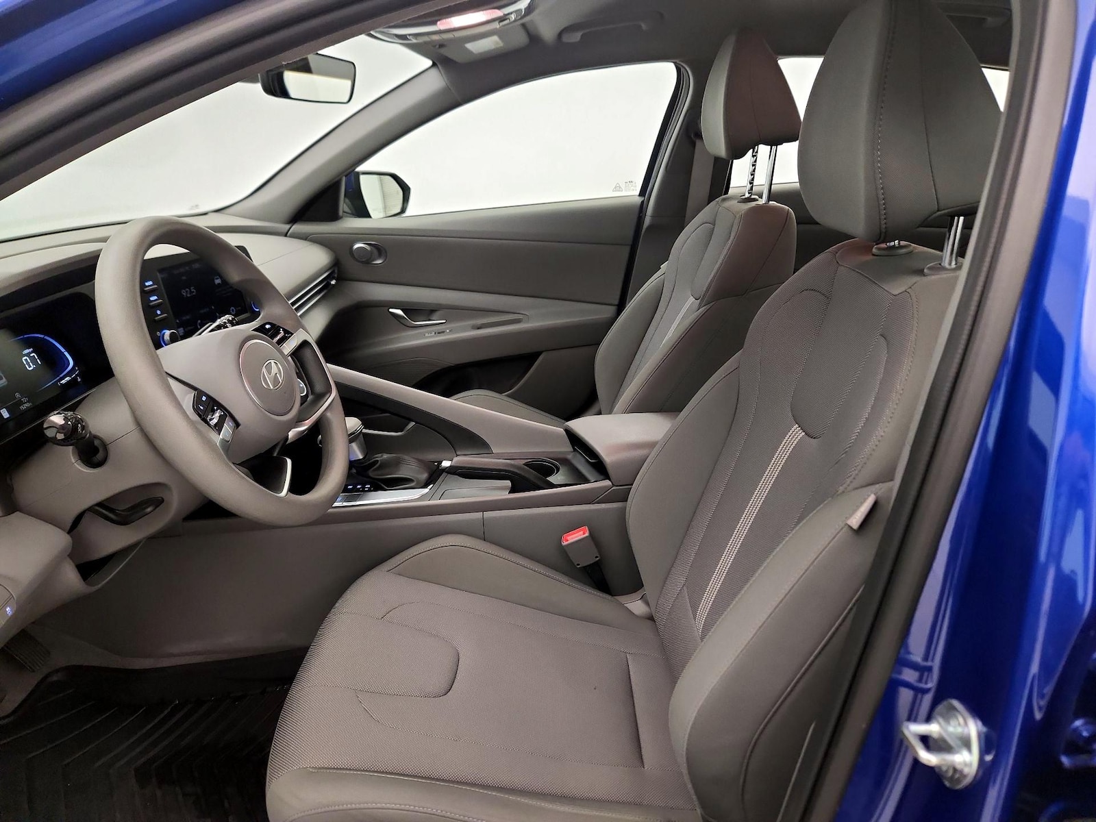 Side Airbags