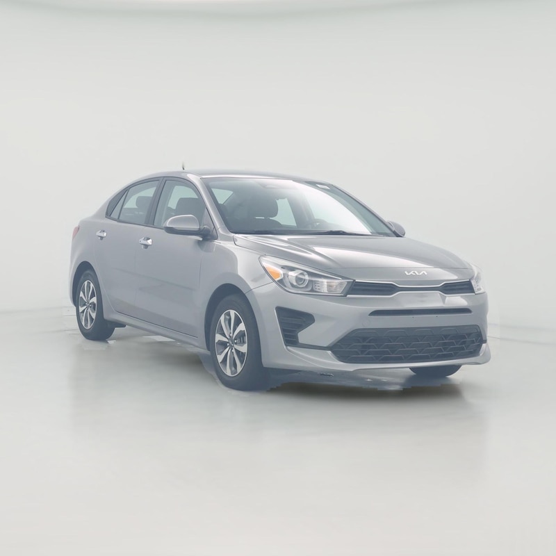 2023 Kia Rio S