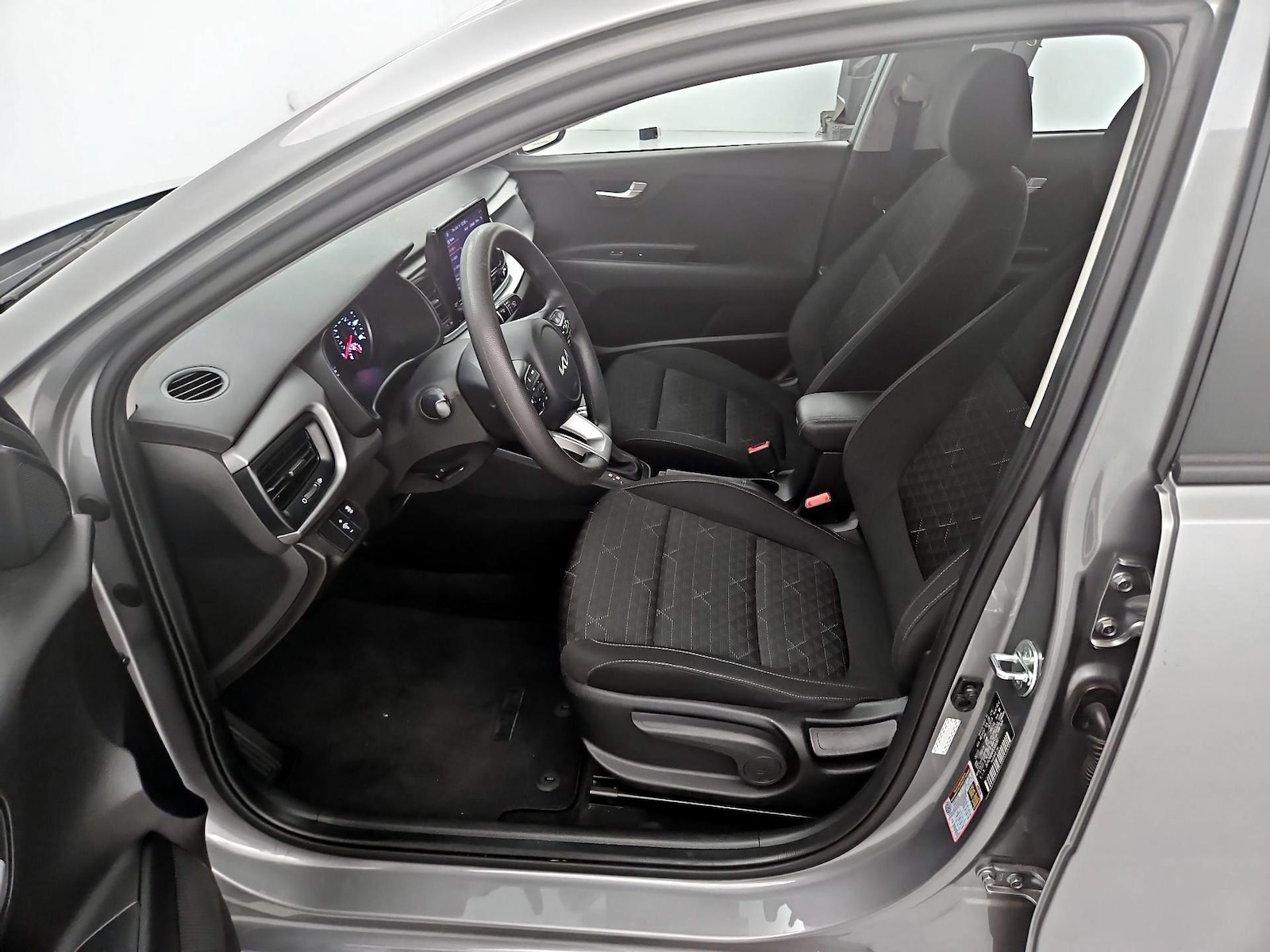 Side Airbags