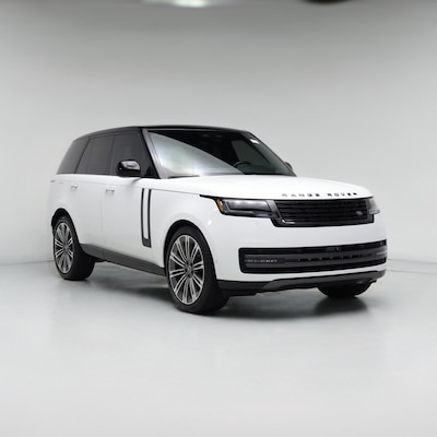 2024 Land Rover Range Rover SE