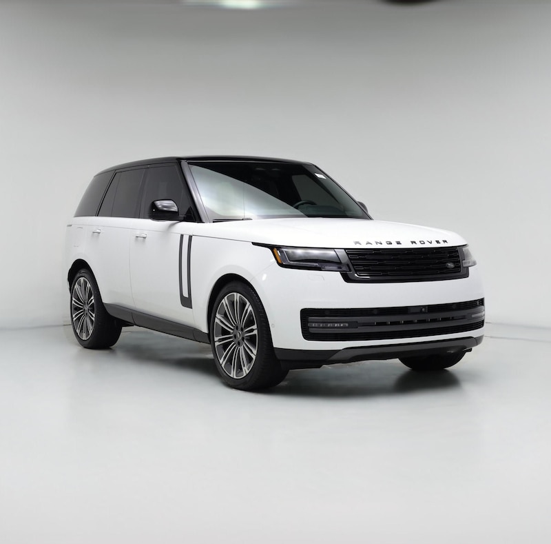 2024 Land Rover Range Rover SE