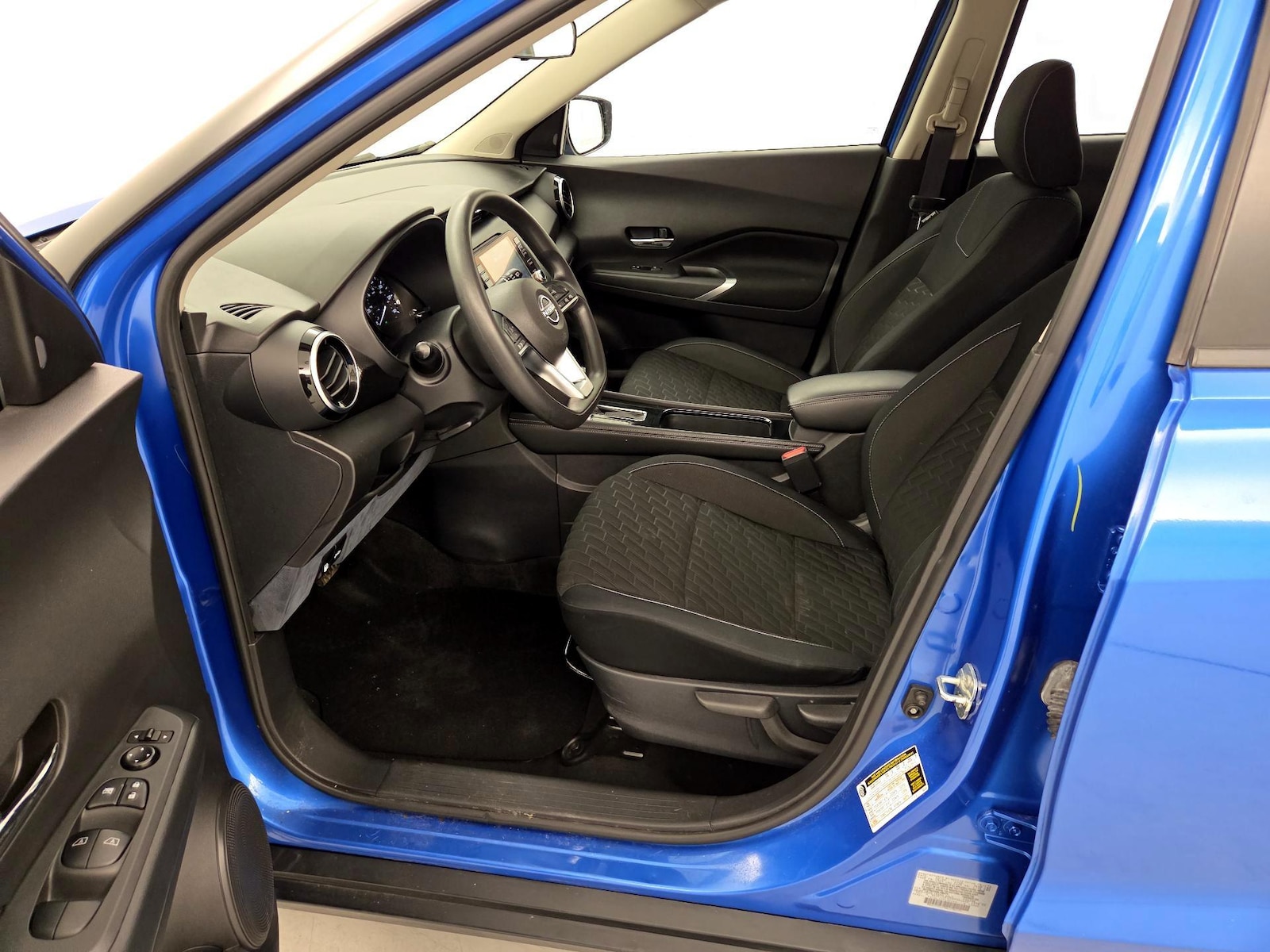 Side Airbags