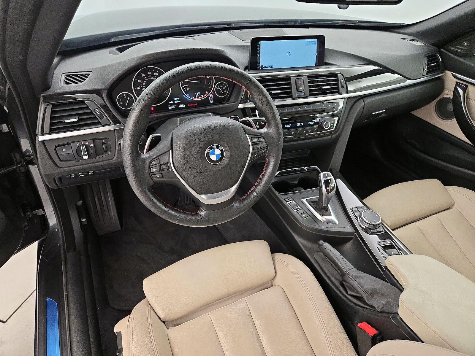 Navigation System