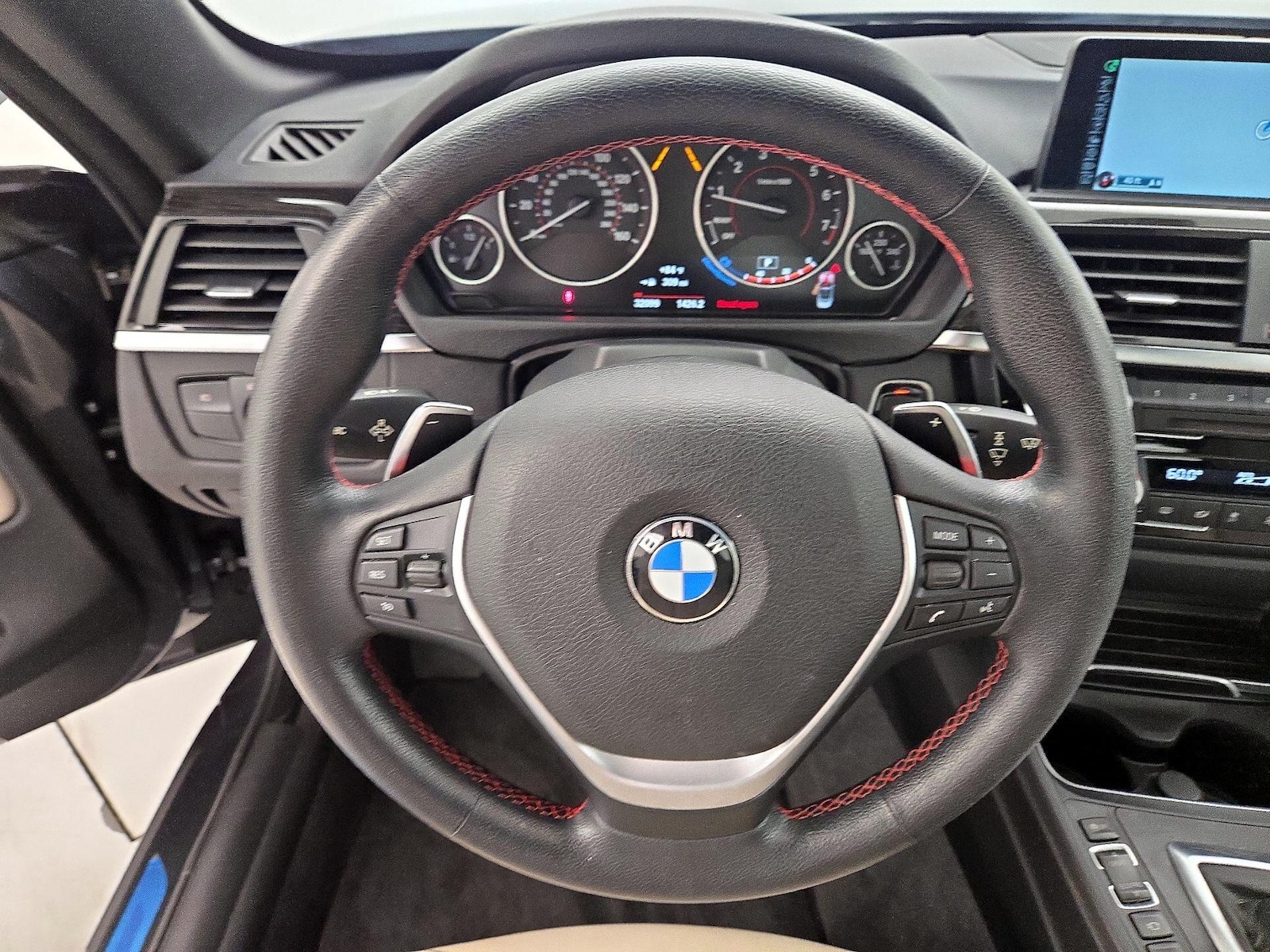 Lane Departure Warning