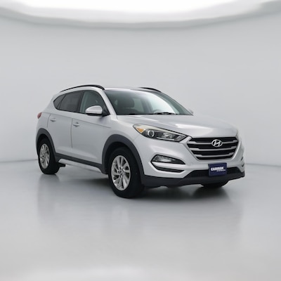 Recommended categories heading image of the selected vehicle