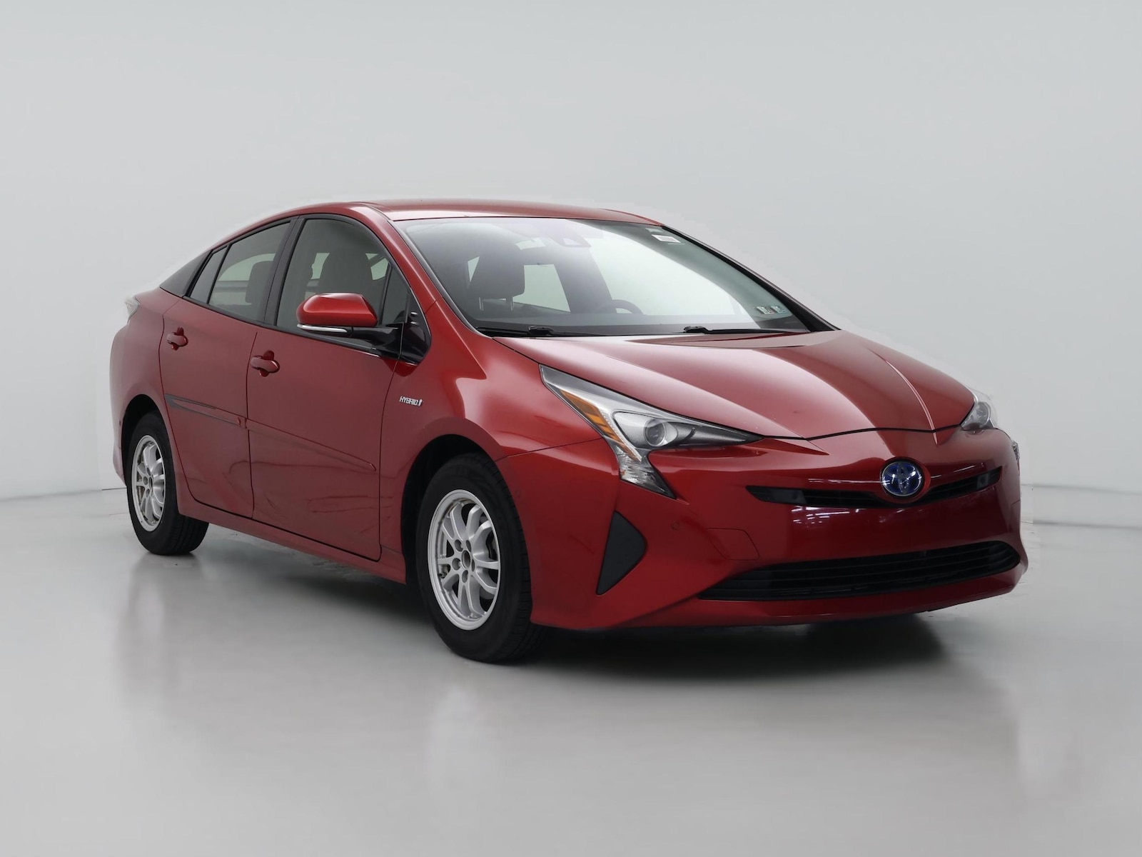 Smart Key & Blind Spot Monitor