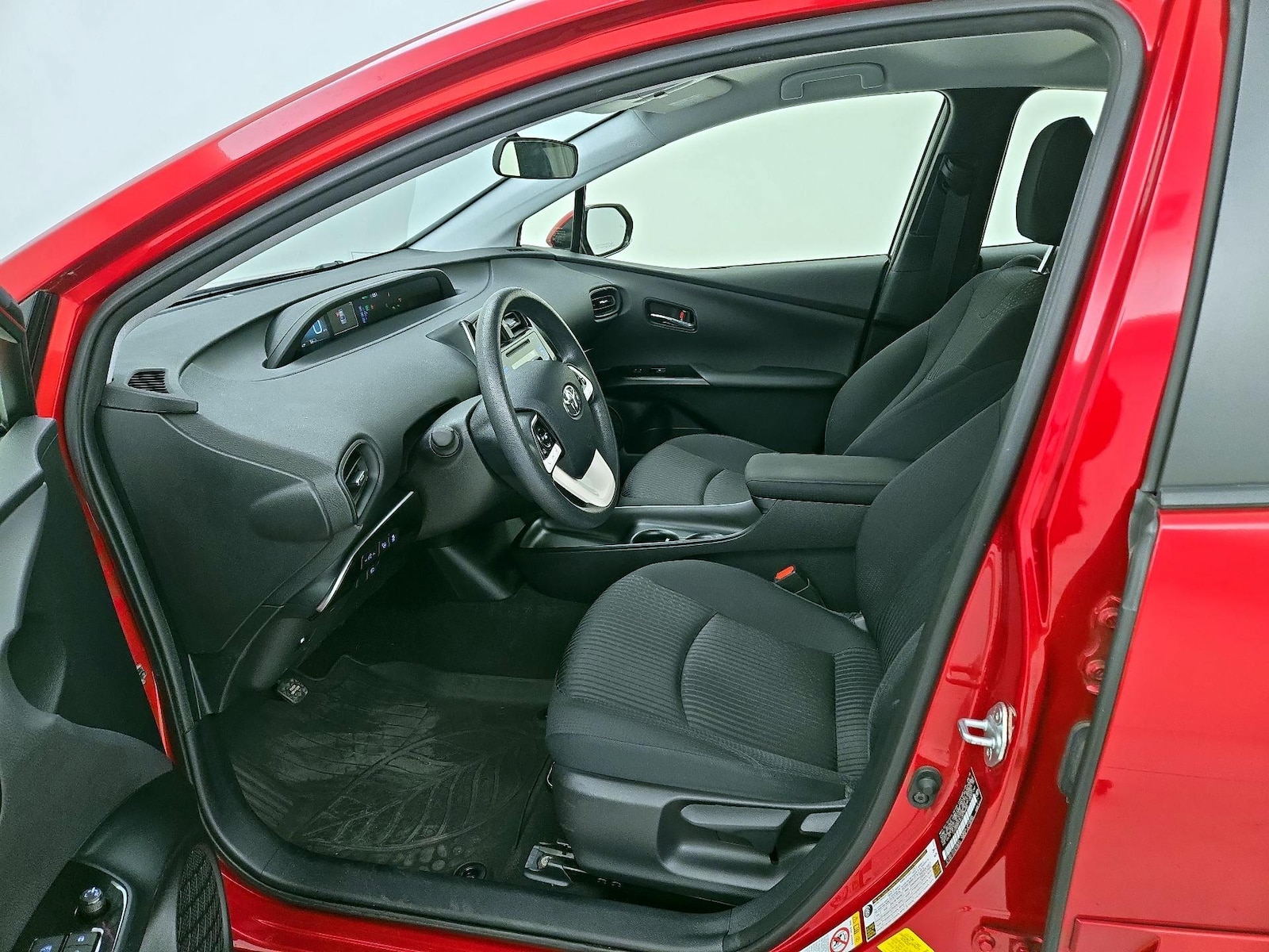 Side Airbags