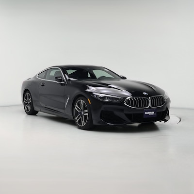 2019 BMW M850 I xDrive
