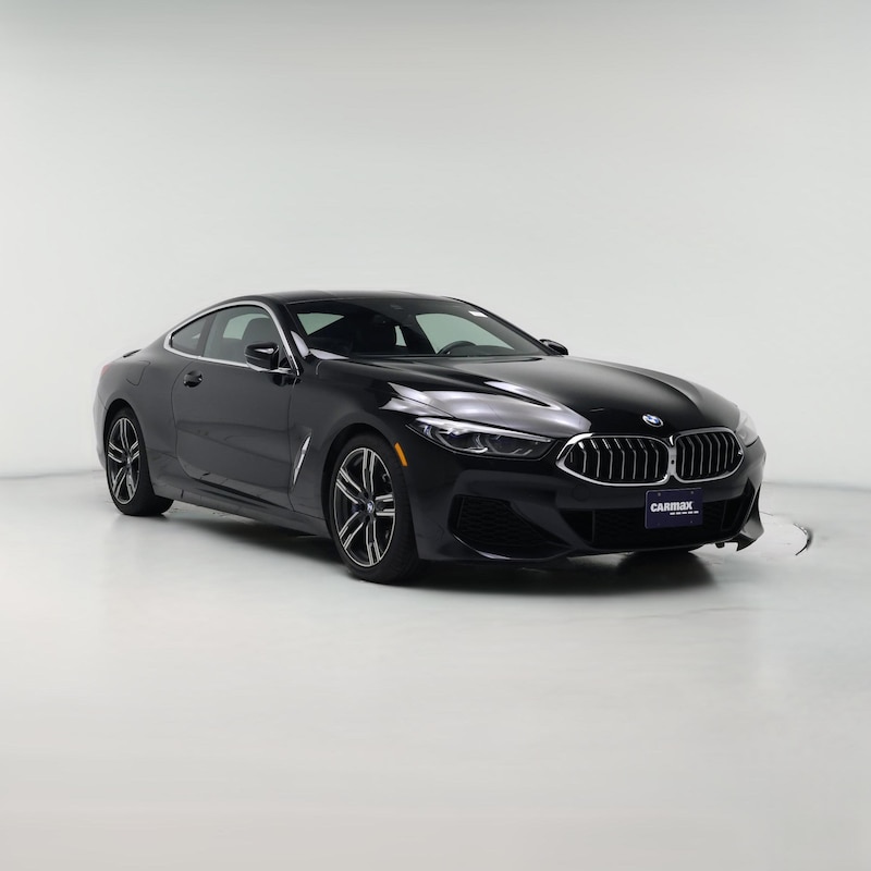 2019 BMW M850 I xDrive