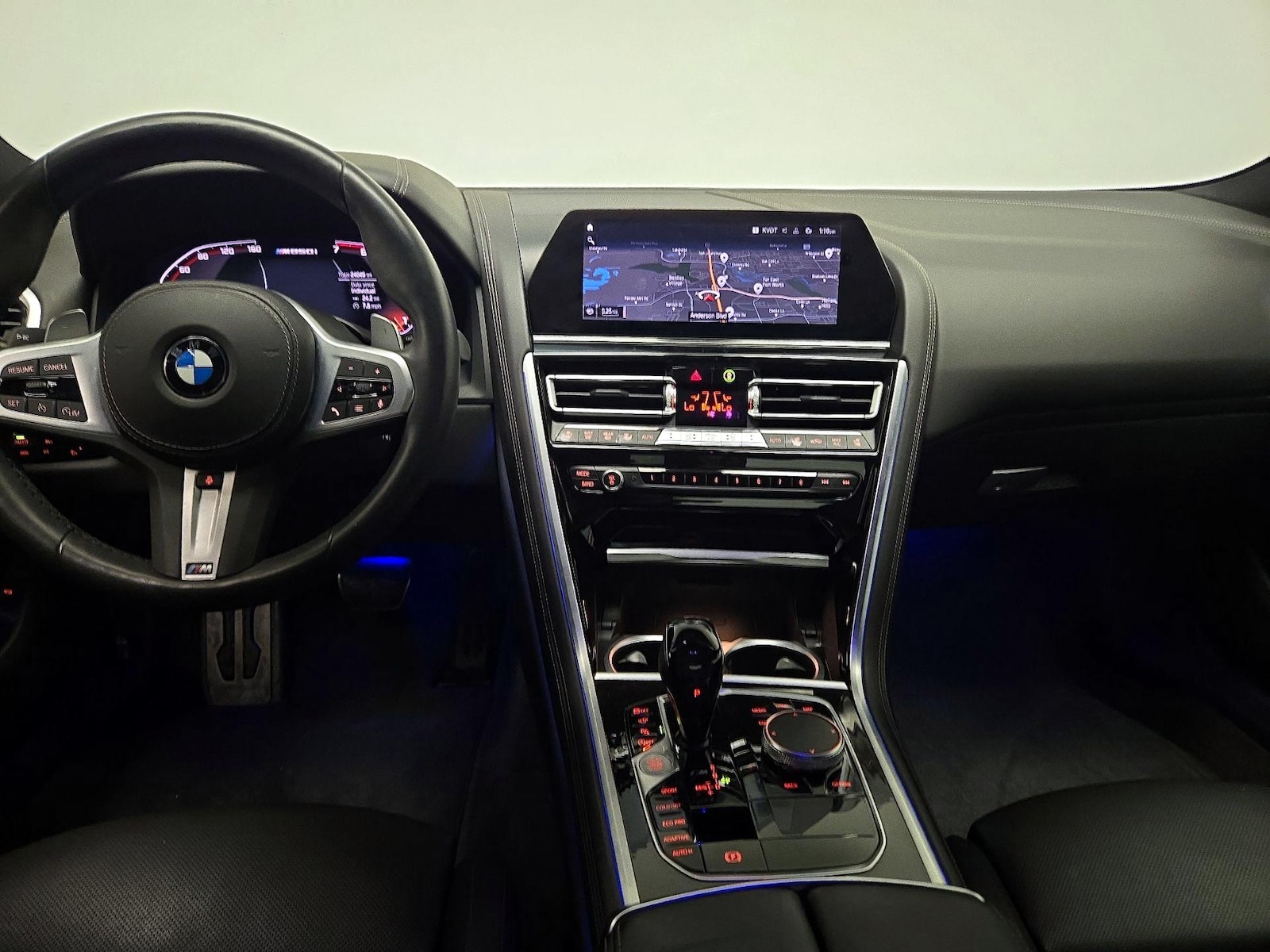 Apple CarPlay®
