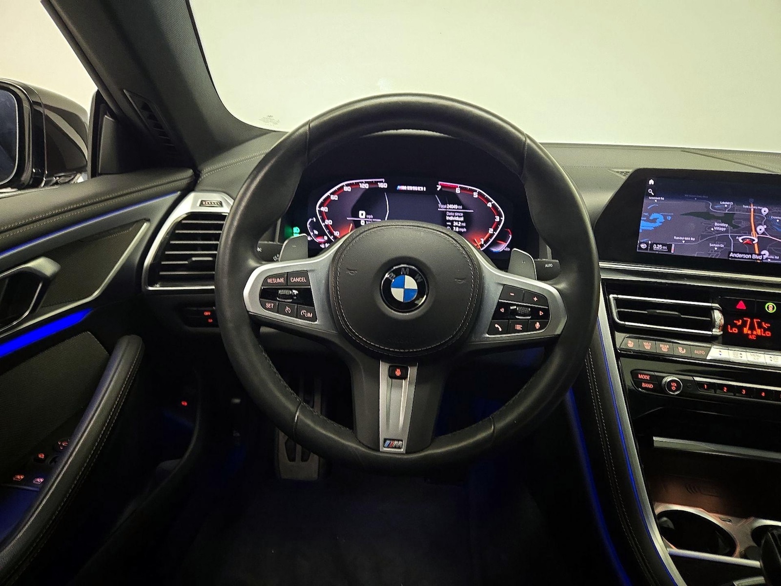 Lane Departure Warning