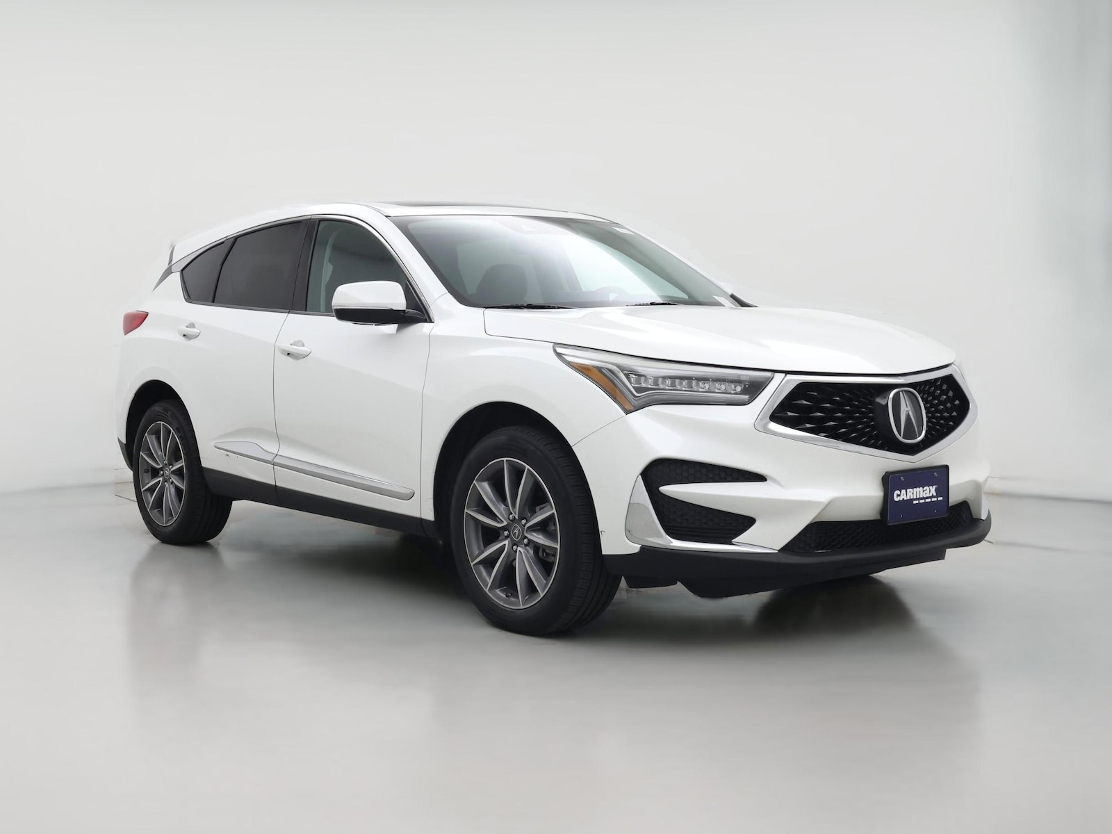 2020 Acura RDX