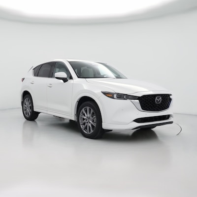 Vehicle exterior view