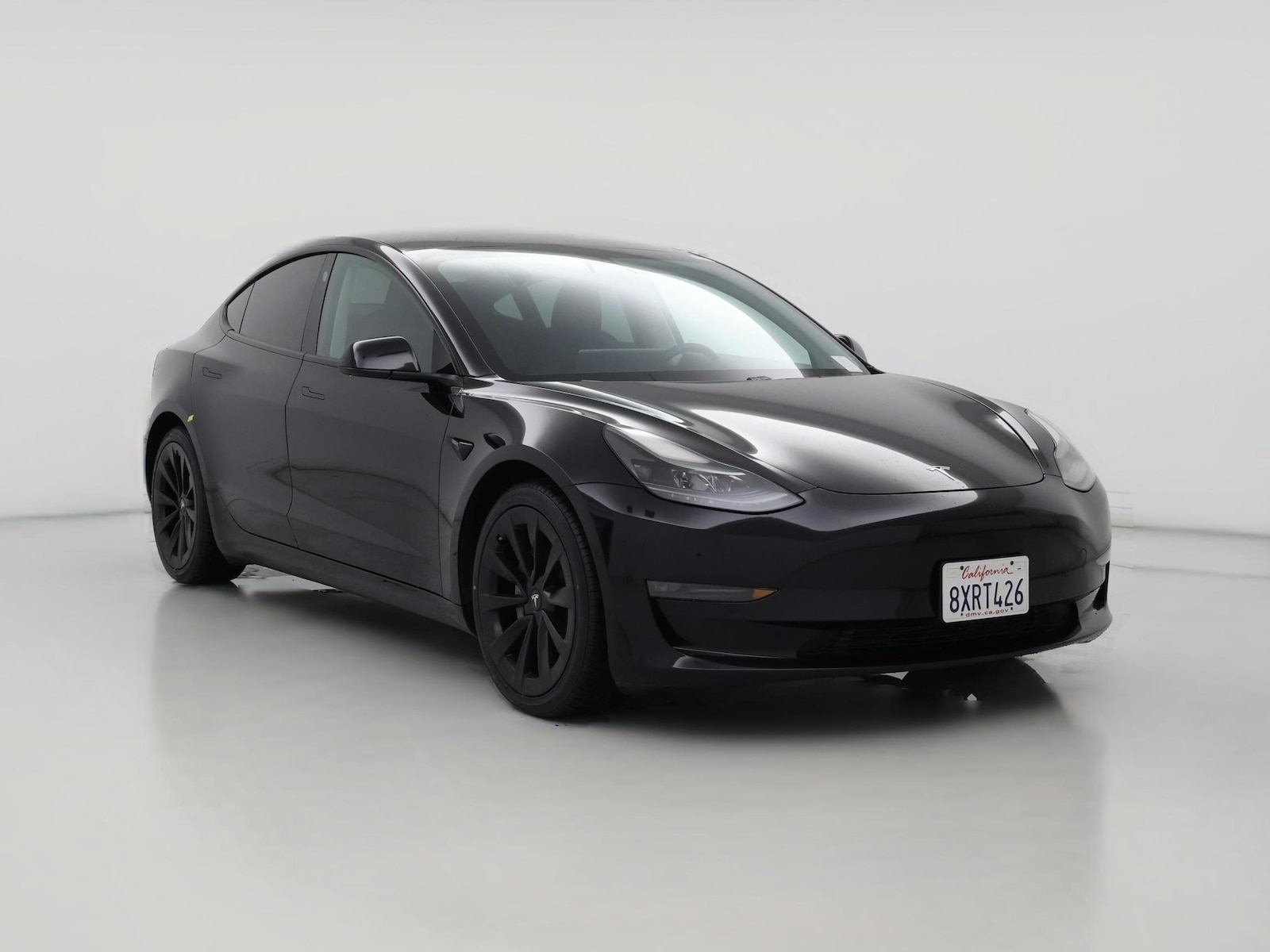 2021 Tesla Model 3 Base