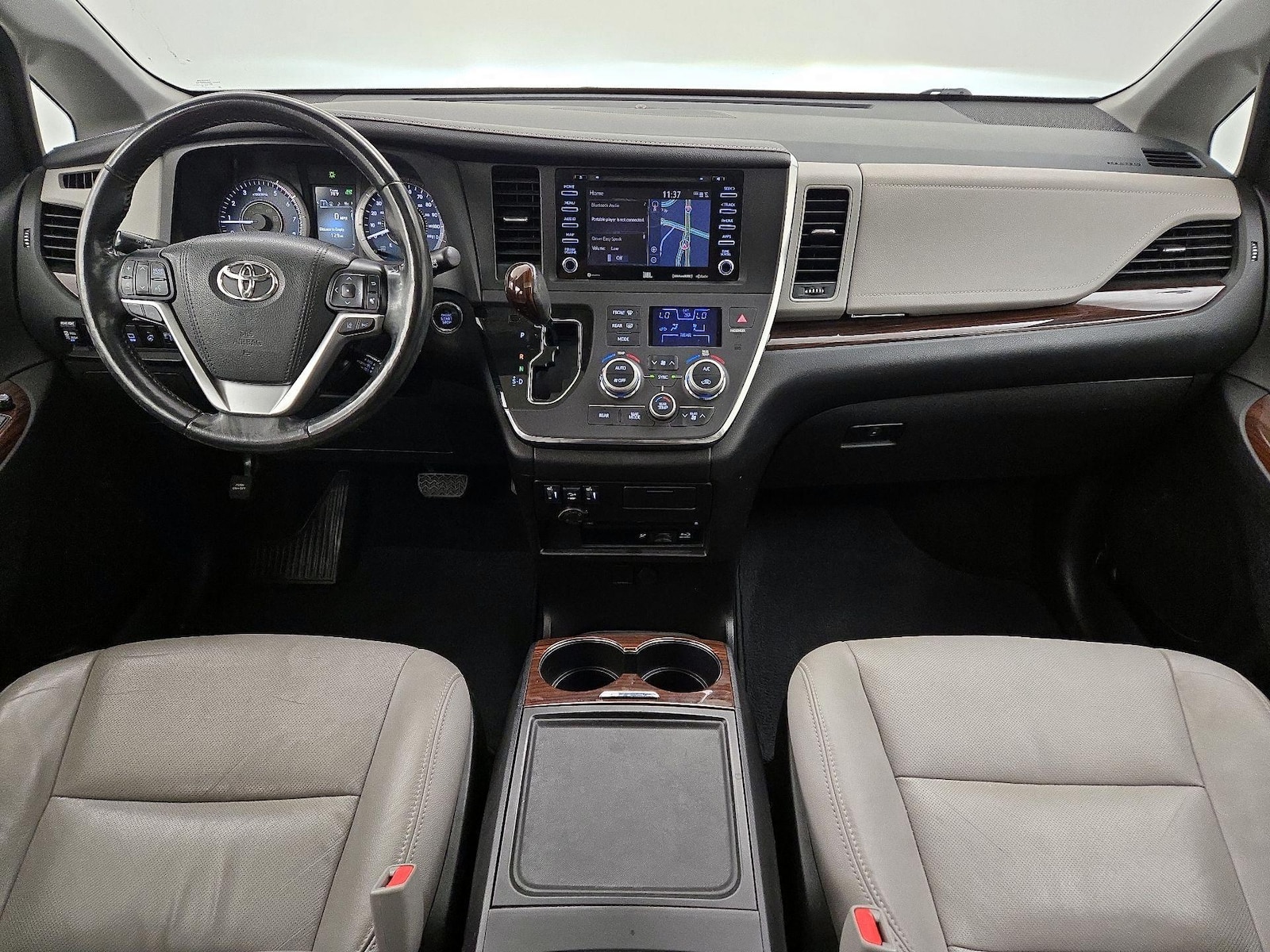 Navigation System