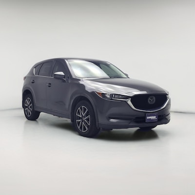 Vehicle exterior view