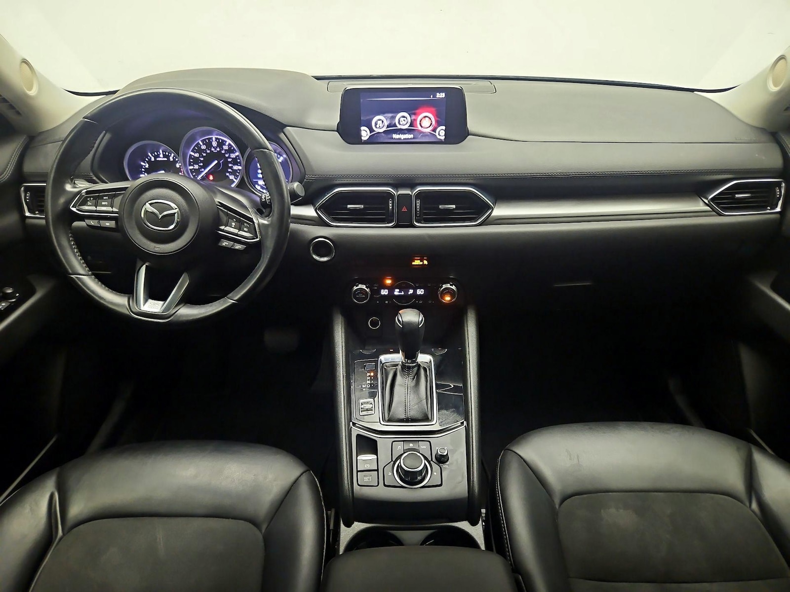 Rear View Camera