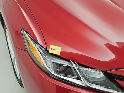 Condition detail
