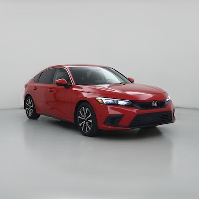 Vehicle exterior view
