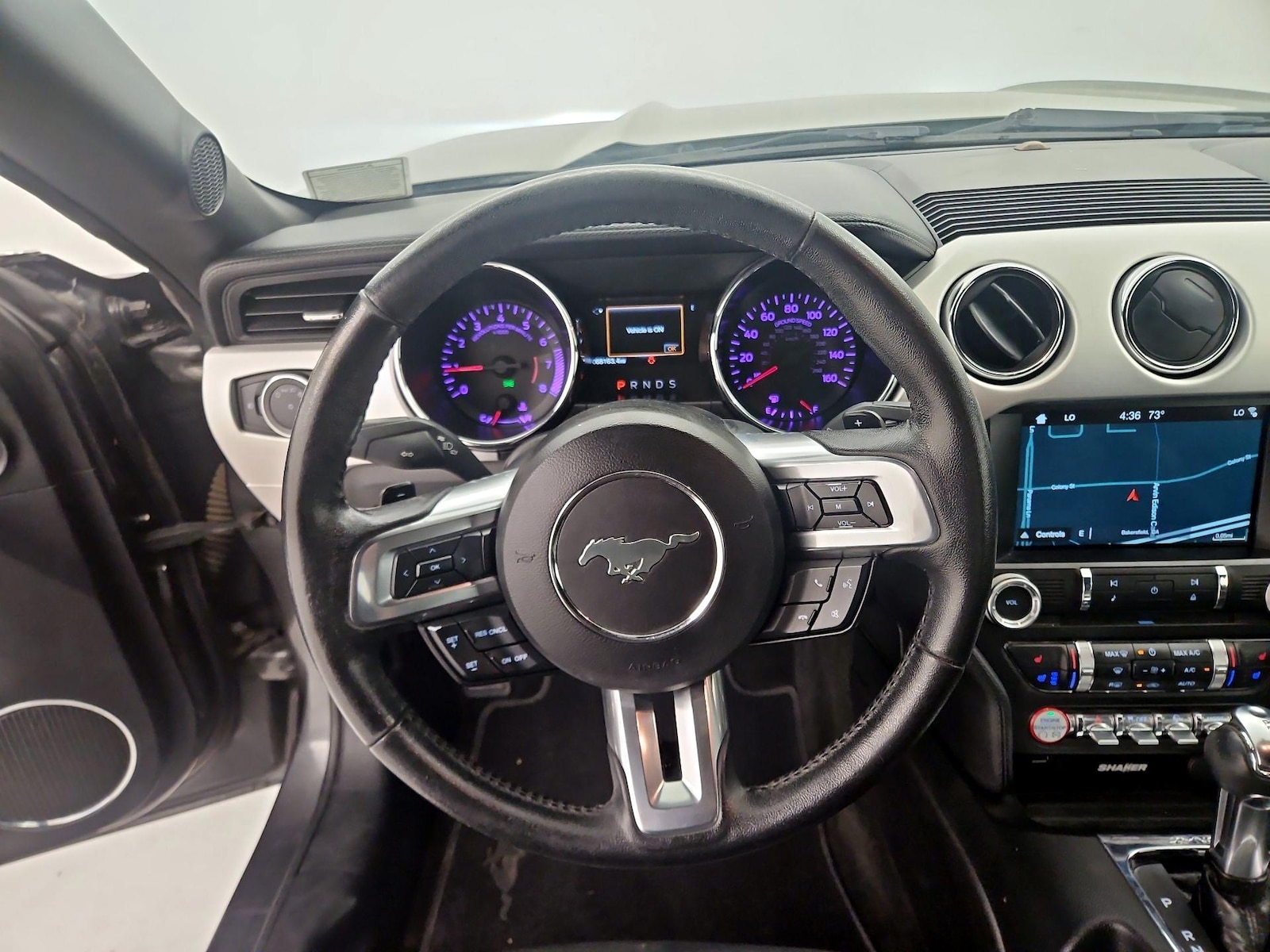Remote Start