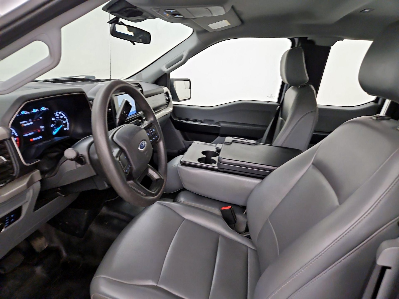 Side Airbags