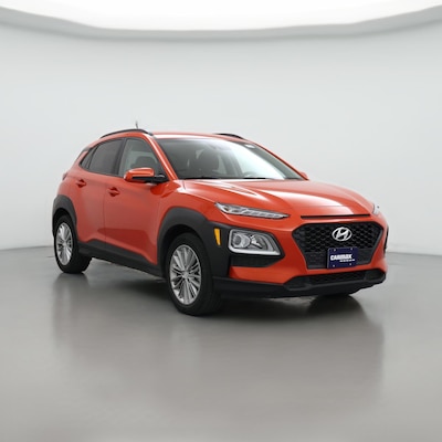 2020 Hyundai Kona SEL